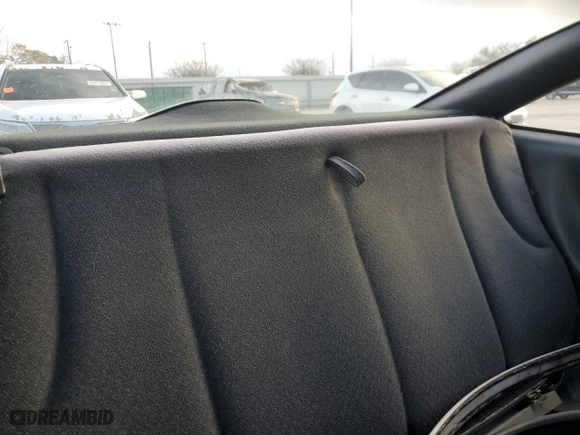 1996 Chevrolet Cavalier with VIN 1G1JC1246T7297054, listed as a Copart auction lot 82685124 with 111,066 mi miles and Salvage Title. Bid and sale history available at carsss.com. Image 10.