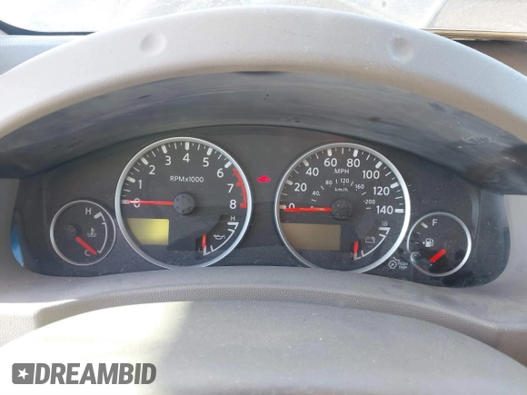 2012 Nissan Pathfinder LE z VIN 5N1AR1NB9CC638403, wystawiony jako IAAI lot #41612262 z przebiegiem Nie podano mil oraz . Historia ofert i sprzedaży dostępna na DreamBid. Obrazek 7.