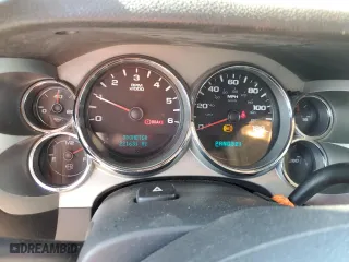 2007 Chevrolet Silverado 1500 LT w/1LT with VIN 1GCEC19J17E575140, listed as a Copart auction lot 78829764 with 221,631 mi miles and Salvage Title. Bid and sale history available at carsss.com. Image 9.