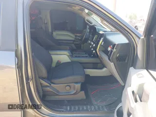 2019 Ford F-150 XL with VIN 1FTEW1C50KKE12234, listed as a IAAI auction lot 42197824 with 130,738 mi miles and . Bid and sale history available at DreamBid. Image 5.