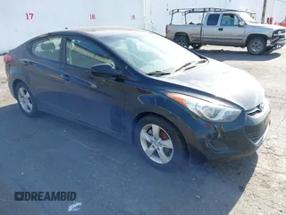 2011 Hyundai Elantra Limited с VIN 5NPDH4AE3BH004156, выставлен на аукционе IAAI как лот 42605235 с пробегом 136 226 миль миль и . История ставок и продаж доступна на DreamBid. Изображение 1.
