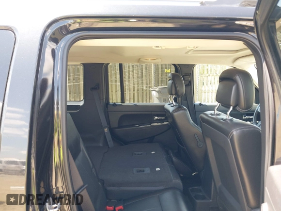 2011 Jeep Liberty Sport Jet with VIN 1J4PP2GK9BW546268, listed as a IAAI auction lot 42186529 with 151,071 mi miles and . Bid and sale history available at DreamBid. Image 8.