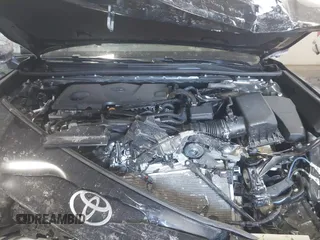 2025 Toyota Camry LE z VIN 4T1DBADK3SU509830, wystawiony jako IAAI lot #41642069 z przebiegiem 4 743 mil mil oraz . Historia ofert i sprzedaży dostępna na DreamBid. Obrazek 10.