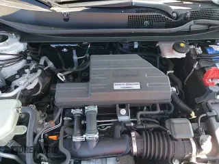 2020 Honda CR-V EX with VIN 5J6RW2H53LL046730, listed as a Copart auction lot 65834665 with 85,173 mi miles and Salvage title. Bid and sale history available at DreamBid. Image 15.
