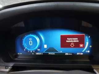 2020 Ford Explorer Platinum с VIN 1FM5K8HC8LGC91187, выставлен на аукционе IAAI как лот 40890302 с пробегом 42 632 миль миль и . История ставок и продаж доступна на DreamBid. Изображение 7.