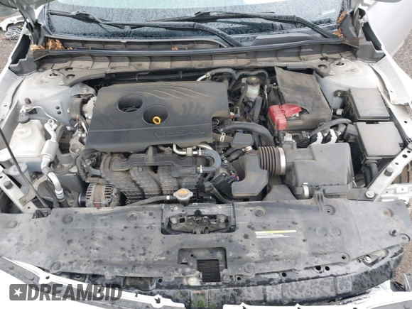 2020 Nissan Altima S z VIN 1N4BL4BV5LC208609, wystawiony jako IAAI lot #41894171 z przebiegiem 88 658 mil mil oraz . Historia ofert i sprzedaży dostępna na DreamBid. Obrazek 10.