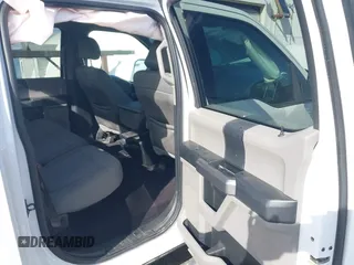 2016 Ford F-150 XLT с VIN 1FTFW1EG2GFB45679, выставлен на аукционе IAAI как лот 41722329 с пробегом Не указан миль и . История ставок и продаж доступна на DreamBid. Изображение 8.