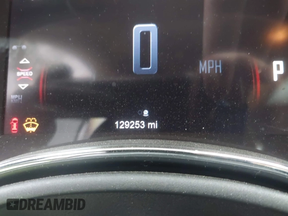 2014 Dodge Durango Limited с VIN 1C4RDHDG6EC446094, выставлен на аукционе IAAI как лот 42636893 с пробегом 129 253 миль миль и . История ставок и продаж доступна на DreamBid. Изображение 7.