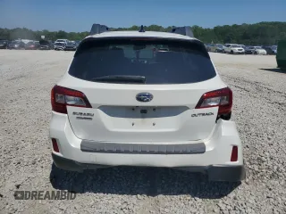 2016 Subaru Outback Premium с VIN 4S4BSBCC7G3216629, выставлен на аукционе Copart как лот 57782325 с пробегом 150 352 миль миль и Списание • Salvage title. История ставок и продаж доступна на DreamBid. Изображение 6.