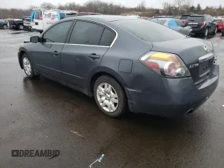 2010 Nissan Altima 2.5 SL with VIN 1N4AL2APXAN517514, listed as a Copart auction lot 51942915 with 175,364 mi miles and Salvage Title. Bid and sale history available at carsss.com. Image 2.