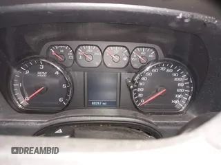 2016 Chevrolet Silverado 1500 LS with VIN 1GCVKNEC1GZ412529, listed as a IAAI auction lot 41830628 with 60,297 mi miles. Bid and sale history available at carsss.com. Image 7.
