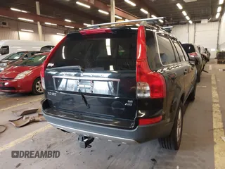 2009 Volvo XC90 I6 with VIN YV4CZ982991516343, listed as a IAAI auction lot 41789237 with 176,501 mi miles. Bid and sale history available at carsss.com. Image 16.