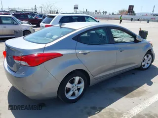 2012 Hyundai Elantra GLS с VIN KMHDH4AE0CU421897, выставлен на аукционе IAAI как лот 41958513 с пробегом 117 809 миль миль и . История ставок и продаж доступна на DreamBid. Изображение 4.