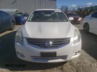 2012 Nissan Altima 2.5 SL with VIN 1N4AL2AP3CN428046, listed as a Copart auction lot 47769795 with 65,687 mi miles and Salvage Title. Bid and sale history available at carsss.com. Image 5.