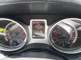 2015 Dodge Journey R/T with VIN 3C4PDDEG8FT578892, listed as a IAAI auction lot 42577948 with 145,886 mi miles and . Bid and sale history available at DreamBid. Image 7.