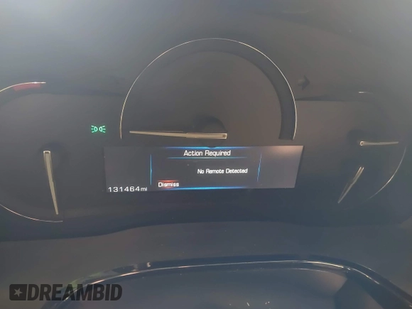 2019 Cadillac XT5 Premium Luxury FWD z VIN 1GYKNERS0KZ157287, wystawiony jako IAAI lot #41106524 z przebiegiem 131 464 mil mil oraz . Historia ofert i sprzedaży dostępna na DreamBid. Obrazek 7.
