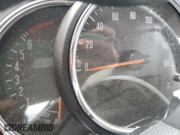 2020 MINI Hardtop Cooper with VIN WMWXR3C00L2L53779, listed as a Copart auction lot 80743904 with Not provided miles and Non repairable. Bid and sale history available at DreamBid. Image 9.