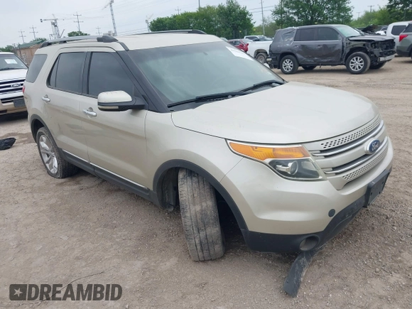 2011 Ford Explorer Limited с VIN 1FMHK7F83BGA79835, выставлен на аукционе IAAI как лот 41944163 с пробегом 227 182 миль миль и . История ставок и продаж доступна на DreamBid. Изображение 1.