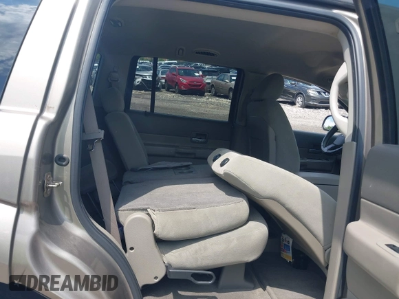 2005 Dodge Durango SLT с VIN 1D4HB48N05F510716, выставлен на аукционе IAAI как лот 42675423 с пробегом 149 868 миль миль и . История ставок и продаж доступна на DreamBid. Изображение 8.