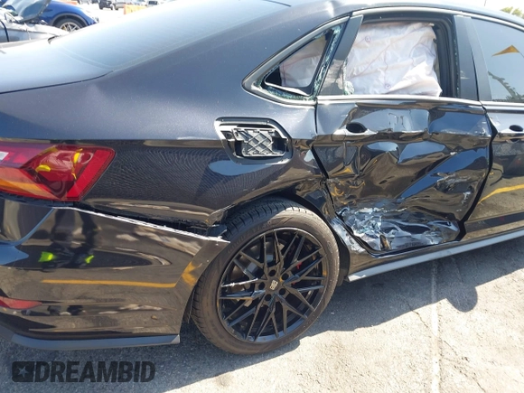 2019 Volkswagen Jetta S with VIN 3VW6T7BU4KM255418, listed as a IAAI auction lot 42141020 with 74,066 mi miles and . Bid and sale history available at DreamBid. Image 6.