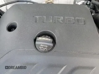 2024 Chevrolet TrailBlazer ACTIV z VIN KL79MVSL7RB147902, wystawiony jako Copart lot #80476695 z przebiegiem 12 036 mil mil oraz Szkoda całkowita • Salvage title. Historia ofert i sprzedaży dostępna na DreamBid. Obrazek 15.