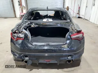 2019 Toyota 86 GT z VIN JF1ZNAE11K9701375, wystawiony jako Copart lot #49727935 z przebiegiem Nie podano mil oraz Czysty tytuł • Clean title. Historia ofert i sprzedaży dostępna na DreamBid. Obrazek 6.
