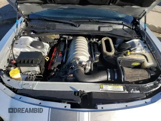 2006 Dodge Charger SRT-8 with VIN 2B3KA73W96H521111, listed as a Copart auction lot 42454845 with 146,566 mi miles and Non Repairable. Bid and sale history available at DreamBid. Image 11.