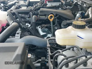 2024 Toyota Tacoma SR5 with VIN 3TYKB5FN0RT009699, listed as a IAAI auction lot 42716161 with 18,040 mi miles and . Bid and sale history available at DreamBid. Image 20.