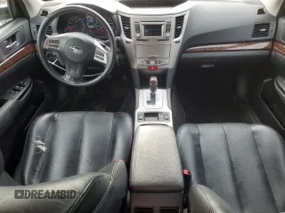 2013 Subaru Legacy Limited z VIN 4S3BMCK67D3020377, wystawiony jako Copart lot #57686225 z przebiegiem 174 361 mil mil oraz Czysty tytuł • Clean title. Historia ofert i sprzedaży dostępna na DreamBid. Obrazek 8.