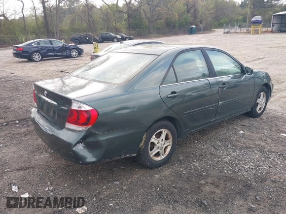 2006 Toyota Camry STD with VIN 4T1BE32K36U118017, listed as a IAAI auction lot 41958626 with 217,807 mi miles and . Bid and sale history available at DreamBid. Image 4.