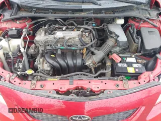 2010 Toyota Corolla с VIN 1NXBU4EE2AZ188650, выставлен на аукционе IAAI как лот 42485030 с пробегом 160 282 миль миль и . История ставок и продаж доступна на DreamBid. Изображение 10.