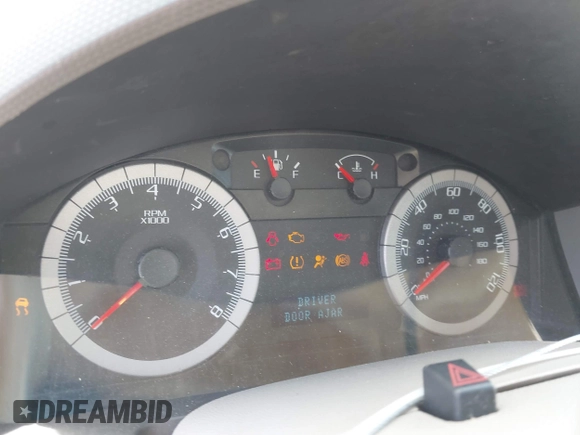 2008 Ford Escape XLT with VIN 1FMCU03198KA81467, listed as a IAAI auction lot 42263917 with 196,088 mi miles and . Bid and sale history available at DreamBid. Image 7.