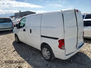 2018 Nissan NV200 SV с VIN 3N6CM0KN7JK691366, выставлен на аукционе Copart как лот 56069815 с пробегом 73 039 миль миль и Списание • Salvage title. История ставок и продаж доступна на DreamBid. Изображение 2.