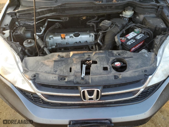 2011 Honda CR-V SE with VIN JHLRE3H49BC011715, listed as a Copart auction lot 83922584 with 213,871 mi miles and Salvage Title. Bid and sale history available at carsss.com. Image 12.