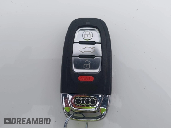2014 Audi allroad A4 Premium Plus z VIN WA1UFAFL4EA121651, wystawiony jako IAAI lot #41579256 z przebiegiem 76 916 mil mil oraz . Historia ofert i sprzedaży dostępna na DreamBid. Obrazek 11.