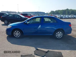 2010 Toyota Corolla with VIN 1NXBU4EE3AZ337745, listed as a IAAI auction lot 42714091 with 153,252 mi miles and . Bid and sale history available at DreamBid. Image 14.