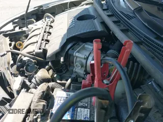 2019 Nissan Sentra SR with VIN 3N1AB7AP6KY426628, listed as a IAAI auction lot 43179563 with 53,432 mi miles and . Bid and sale history available at DreamBid. Image 19.