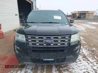 2016 Ford Explorer XLT with VIN 1FM5K7DH9GGC12966, listed as a IAAI auction lot 41348723 with 149,764 mi miles and . Bid and sale history available at DreamBid. Image 12.