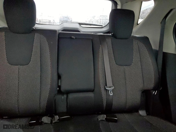 2012 Chevrolet Equinox LT w/1LT with VIN 2GNFLEEK5C6237224, listed as a Copart auction lot 50864545 with 147,692 mi miles and Salvage Title. Bid and sale history available at carsss.com. Image 10.