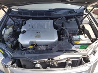2008 Toyota Avalon XL with VIN 4T1BK36B18U273381, listed as a Copart auction lot 54959445 with 245,073 mi miles and Salvage Title. Bid and sale history available at carsss.com. Image 11.
