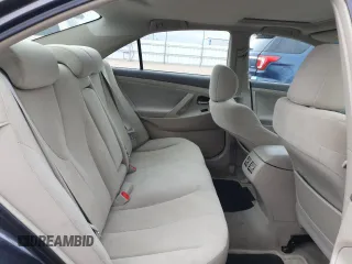 2007 Toyota Camry с VIN 4T1BB46K37U012368, выставлен на аукционе Copart как лот 54160995 с пробегом 211 361 миль миль и Списание • Salvage title. История ставок и продаж доступна на DreamBid. Изображение 10.