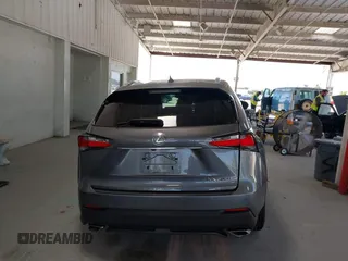 2016 Lexus NX 200t z VIN JTJYARBZ7G2033962, wystawiony jako IAAI lot #42275821 z przebiegiem 95 850 mil mil oraz . Historia ofert i sprzedaży dostępna na DreamBid. Obrazek 17.