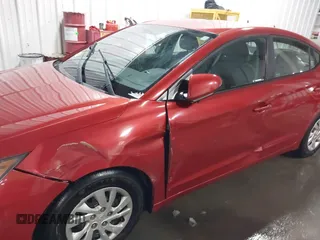 2019 Hyundai Elantra SE with VIN 5NPD74LF6KH473802, listed as a IAAI auction lot 41256394 with 130,699 mi miles and . Bid and sale history available at DreamBid. Image 6.