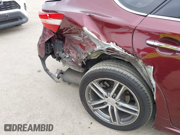 2013 Toyota Avalon XLE with VIN 4T1BK1EB1DU001297, listed as a IAAI auction lot 42041699 with 217,190 mi miles and . Bid and sale history available at DreamBid. Image 6.