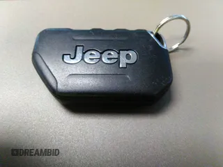 2016 Jeep Compass Latitude with VIN 1C4NJCEA7GD675742, listed as a IAAI auction lot 41877787 with 107,749 mi miles and . Bid and sale history available at DreamBid. Image 11.