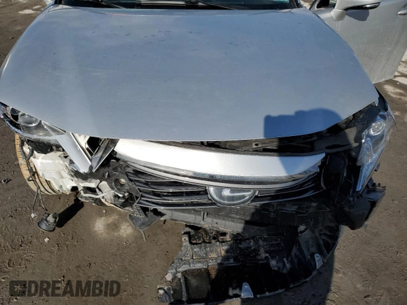 2018 Lexus ES with VIN 58ABK1GG4JU101875, listed as a Copart auction lot 43758595 with 0 mi miles and Salvage Title. Bid and sale history available at carsss.com. Image 11.