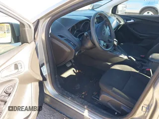 2016 Ford Focus SE with VIN 1FADP3F28GL248860, listed as a IAAI auction lot 41543314 with 50,934 mi miles and . Bid and sale history available at DreamBid. Image 5.