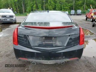 2013 Cadillac ATS Performance z VIN 1G6AJ5S31D0149905, wystawiony jako Copart lot #57776605 z przebiegiem 137 212 mil mil oraz Tytuł czysty. Historia ofert i sprzedaży dostępna na DreamBid. Obrazek 6.