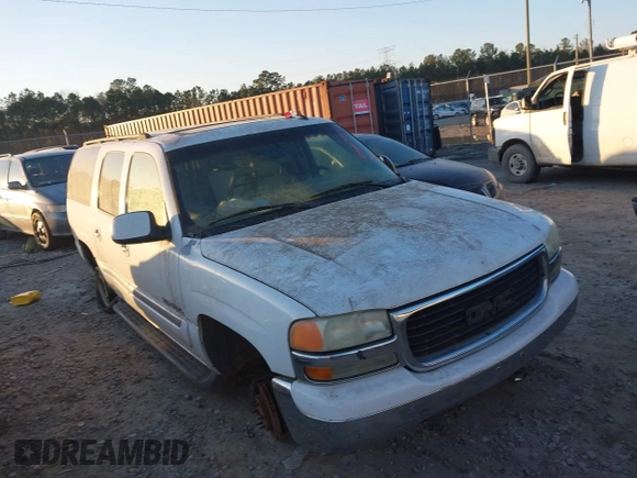 2005 GMC Yukon XL SLT with VIN 1GKEC16Z75J100207, listed as a IAAI auction lot 41460370 with 1 mi miles. Bid and sale history available at carsss.com. Image 6.