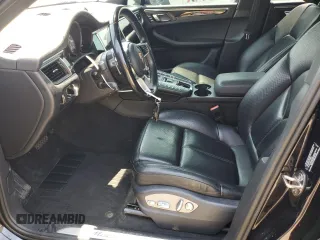 2015 Porsche Macan S с VIN WP1AB2A5XFLB59957, выставлен на аукционе Copart как лот 60850855 с пробегом 99 818 миль миль и Чистый • Clean title. История ставок и продаж доступна на DreamBid. Изображение 7.